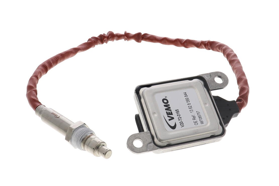 Vemo NOx-Sensor, Harnstoffeinspritzung [Hersteller-Nr. V20-72-0165] für BMW