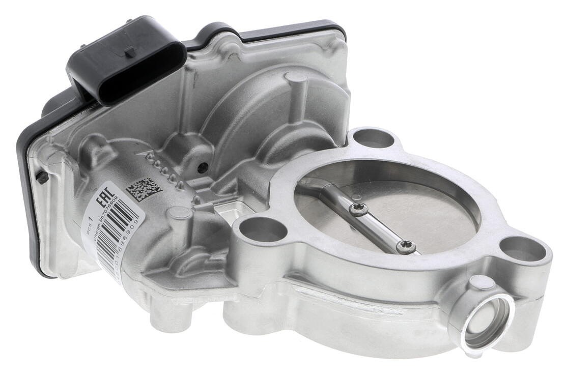 Vemo Drosselklappenstutzen [Hersteller-Nr. V20-81-0023] für BMW, Mini