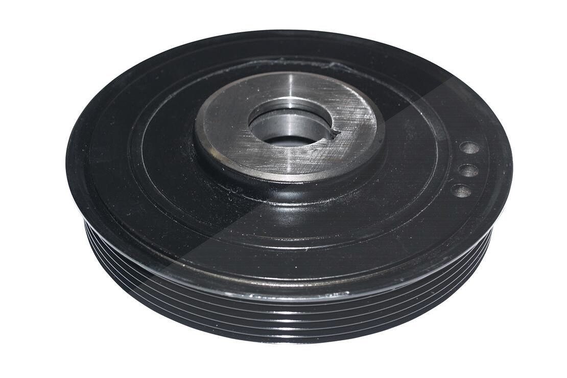 Vaico Riemenscheibe, Kurbelwelle [Hersteller-Nr. V22-0004] für Fiat, Lancia, Peugeot, Citroën