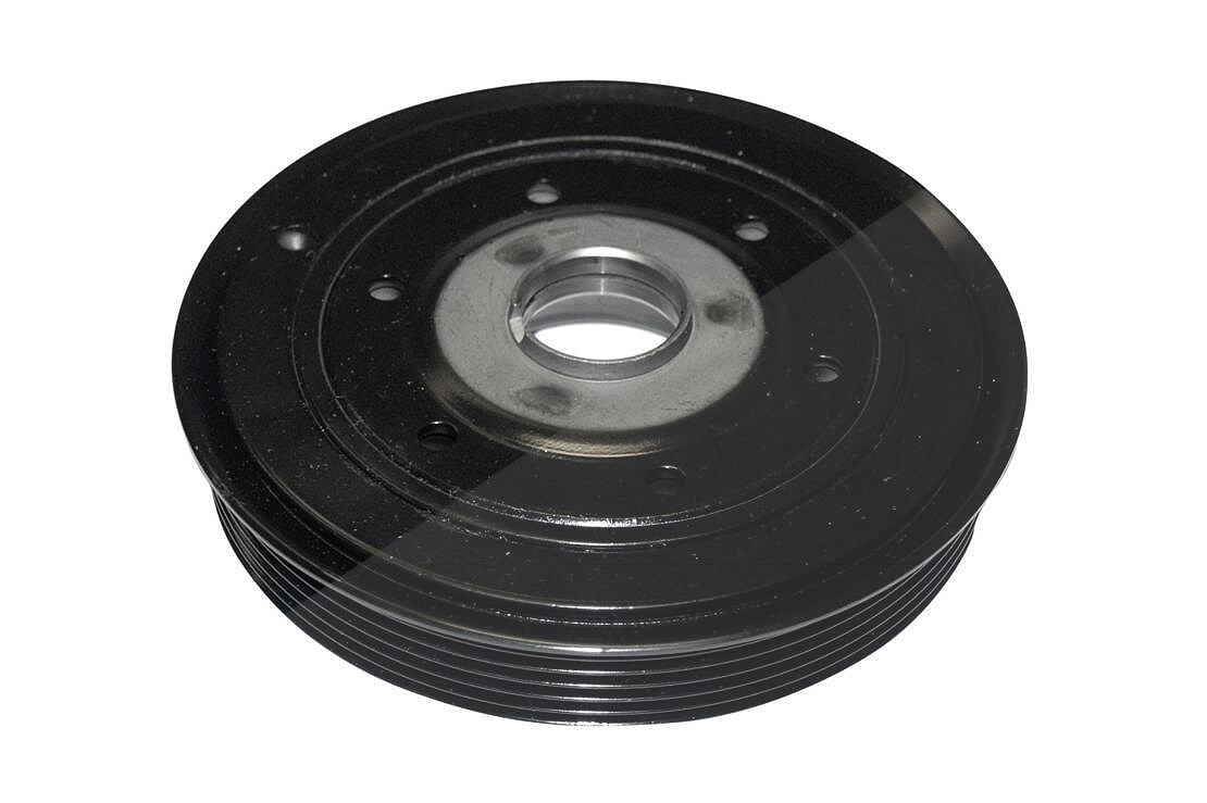 Vaico Riemenscheibe, Kurbelwelle [Hersteller-Nr. V22-0012] für Mazda, Citroën, Lancia, Ford, Volvo, Suzuki, Peugeot, Fiat, Mini