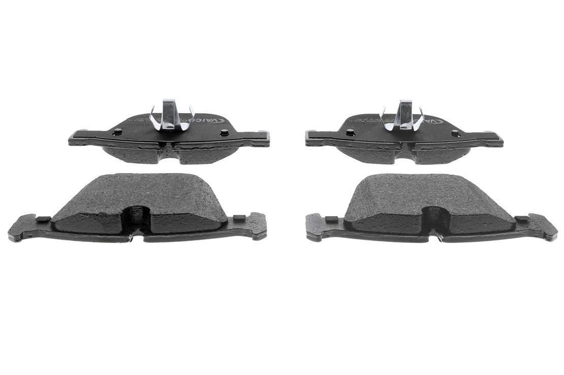 Vaico Bremsbelagsatz Hinterachse [Hersteller-Nr. V20-8164] für BMW, Rolls-royce, Bentley