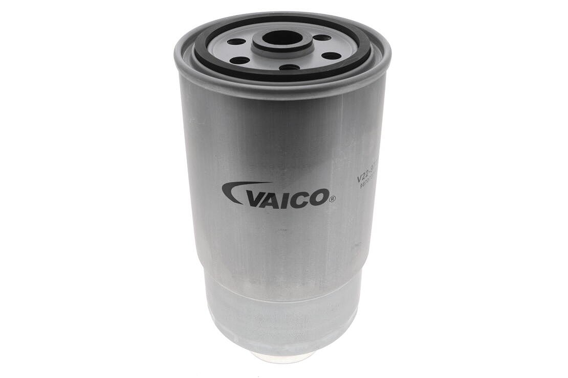 Vaico Kraftstofffilter [Hersteller-Nr. V22-9710] für Alfa Romeo, Lancia, Peugeot, Fiat, Ldv, Citroën