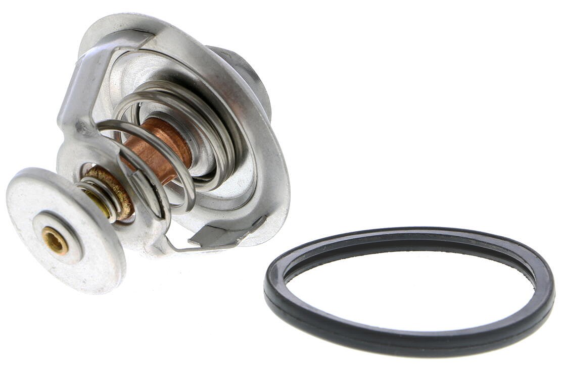 Vemo Thermostat mit Dichtung 83 °C [Hersteller-Nr. V22-99-0002] für Dallas, Geo, Fiat, Citroën, Lada, Peugeot, Ldv, Renault, Talbot, Santana, Lancia,