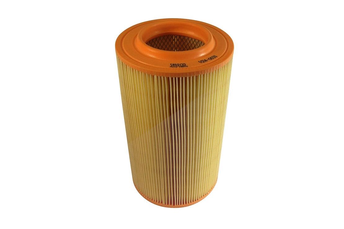 Vaico Luftfilter [Hersteller-Nr. V24-0031] für Citroën, Peugeot, Fiat