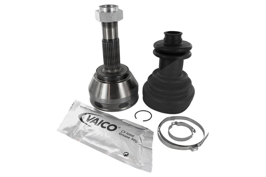 Vaico Gelenksatz, Antriebswelle [Hersteller-Nr. V24-0048] für Fiat, Peugeot, Citroën