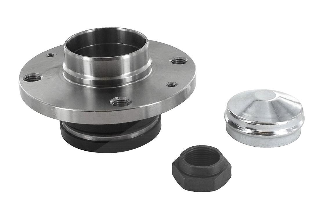 Vaico Radlagersatz [Hersteller-Nr. V24-0239] für Fiat, Opel, Vauxhall, Abarth