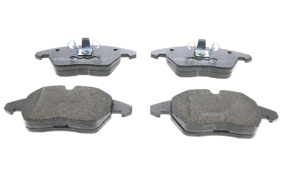 Vaico Bremsbelagsatz, Scheibenbremse [Hersteller-Nr. V10-9888] für VW, Seat, Skoda, Audi