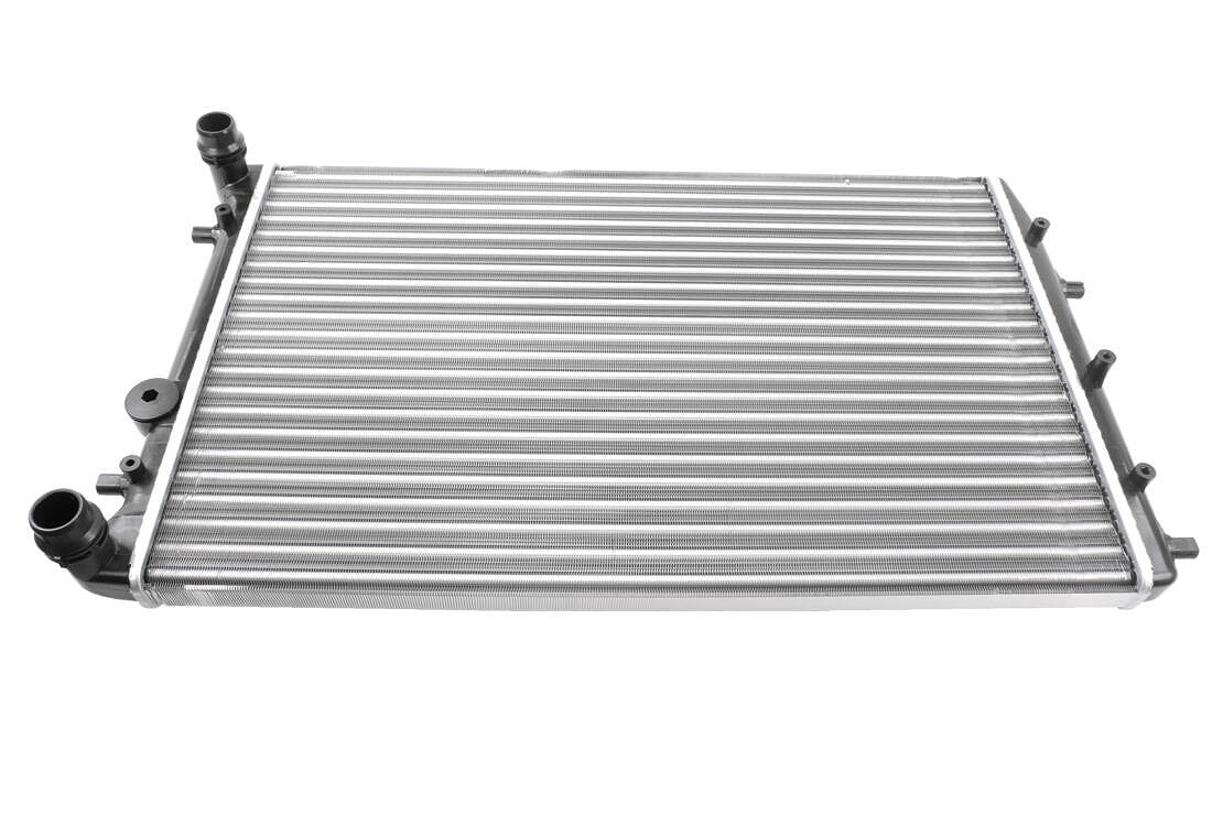 Vemo Kühler, Motorkühlung [Hersteller-Nr. V15-60-5048] für Skoda, VW, Seat