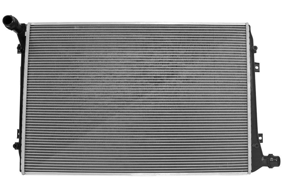 Vemo Kühler Motorkühlung [Hersteller-Nr. V15-60-6035] für Skoda, Seat, VW, Audi
