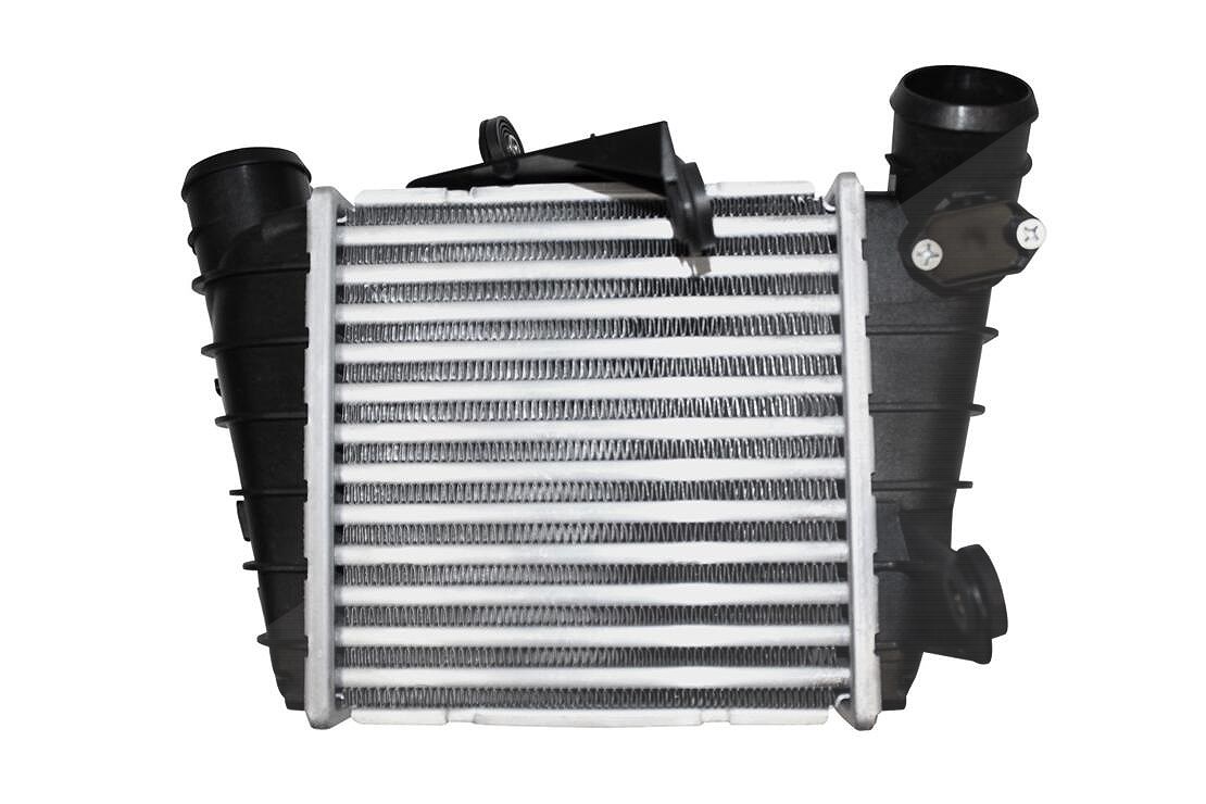 Vemo Ladeluftkühler [Hersteller-Nr. V15-60-6048] für Seat, VW, Skoda