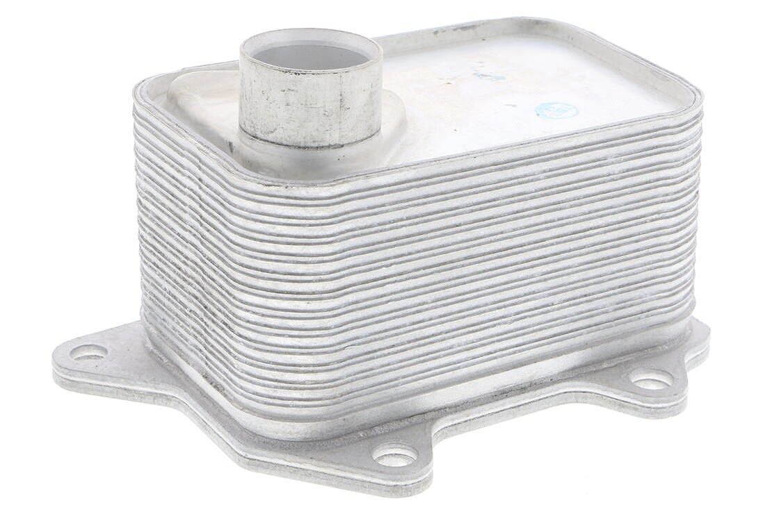 Vemo Ölkühler, Motoröl [Hersteller-Nr. V15-60-6068] für Audi, Seat, Skoda, Cupra, VW