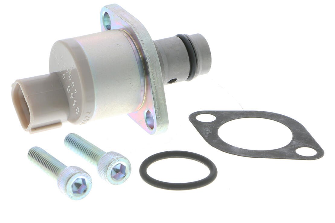 Vemo Druckregelventil, Common-Rail-System [Hersteller-Nr. V22-11-0010] für Ford, Opel, Citroën, Nissan, Fiat, Peugeot, Land Rover, Subaru