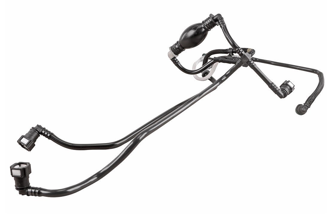Vaico Kraftstoffleitung [Hersteller-Nr. V22-0660] für Peugeot, Citroën