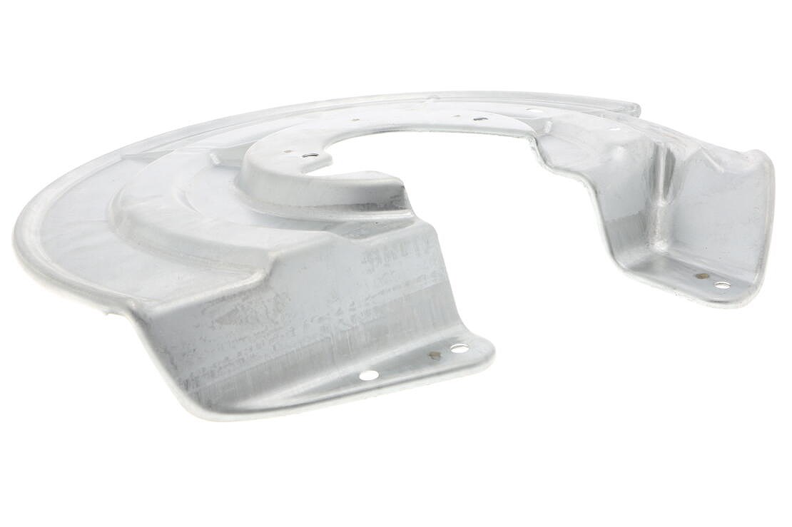 Vaico Spritzblech, Bremsscheibe [Hersteller-Nr. V22-1116] für Citroën