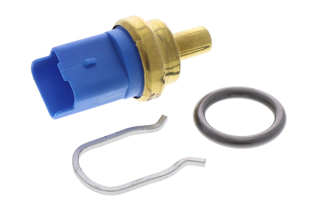 Vemo Sensor, Kühlmitteltemperatur [Hersteller-Nr. V22-72-0065] für Fiat, Peugeot, Citroën