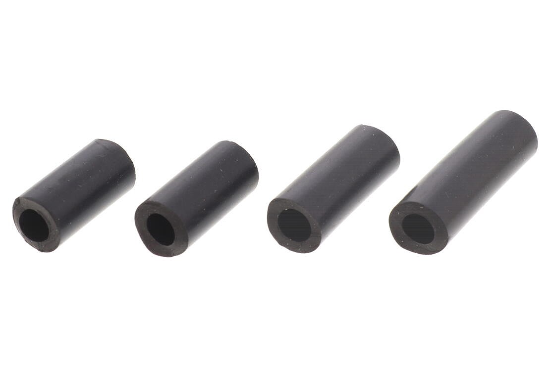 Vaico Dichtungssatz, Automatikgetriebe [Hersteller-Nr. V20-3770] für Rolls-royce, Jaguar, BMW