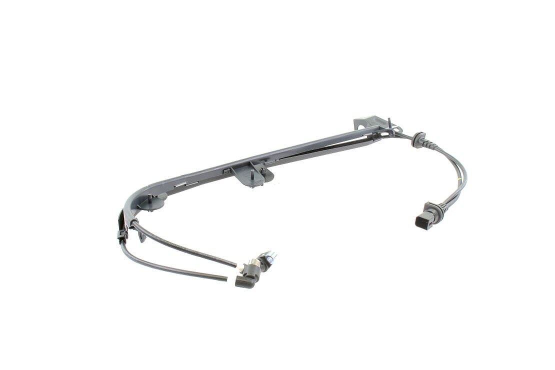 Vemo ABS Sensor Ford hinten [Hersteller-Nr. V25-72-0055] für Ford, Toyota, Mazda
