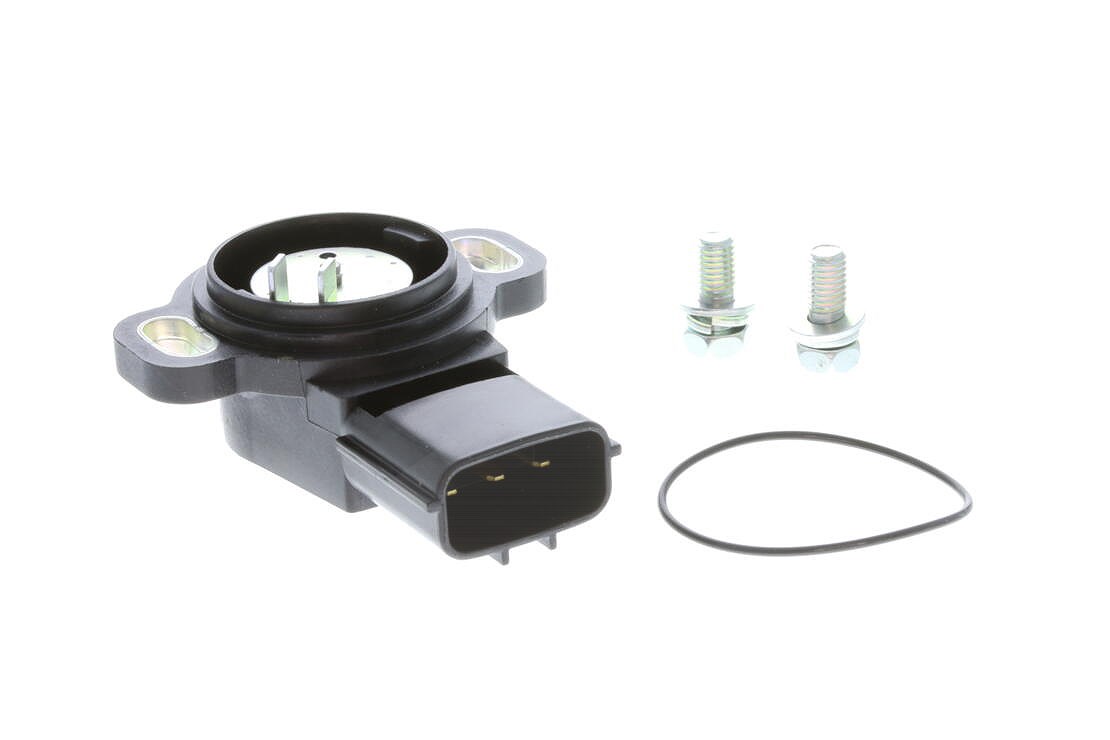 Vemo Sensor, Drosselklappenstellung [Hersteller-Nr. V25-72-1058] für Mazda, Ford Usa