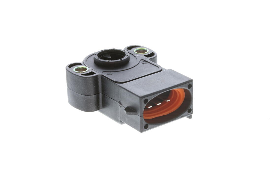 Vemo Sensor, Drosselklappenstellung [Hersteller-Nr. V25-72-0059] für Ford, Mazda