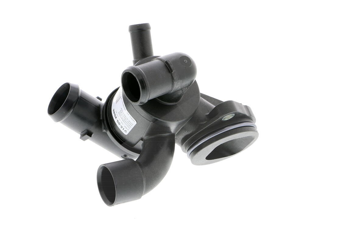 Vemo Thermostatgehäuse [Hersteller-Nr. V15-99-2046] für Audi, Skoda, VW, Seat