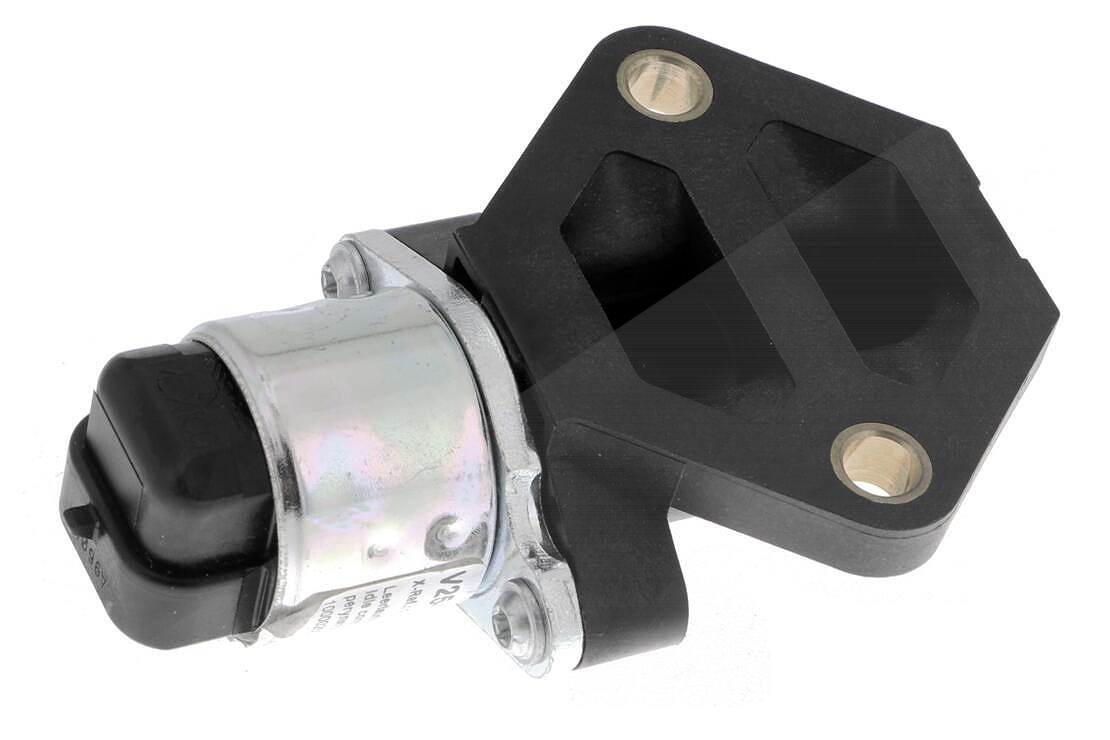 Vemo Leerlaufregelventil, Luftversorgung [Hersteller-Nr. V25-77-0009] für Ford, Mazda