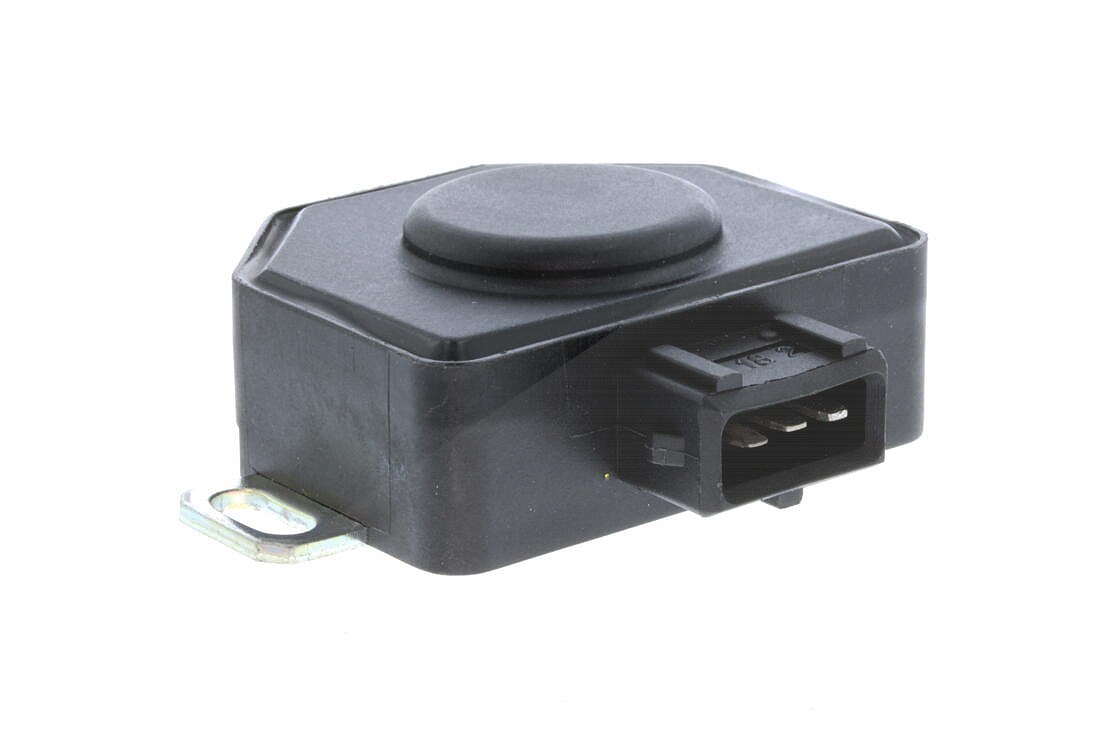 Vemo Sensor, Drosselklappenstellung [Hersteller-Nr. V20-72-0407] für Seat, Lancia, BMW, Ford, Alfa Romeo, Porsche