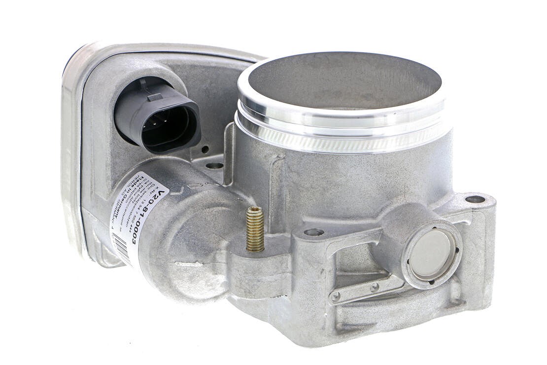 Vemo Drosselklappenstutzen [Hersteller-Nr. V20-81-0003] für BMW