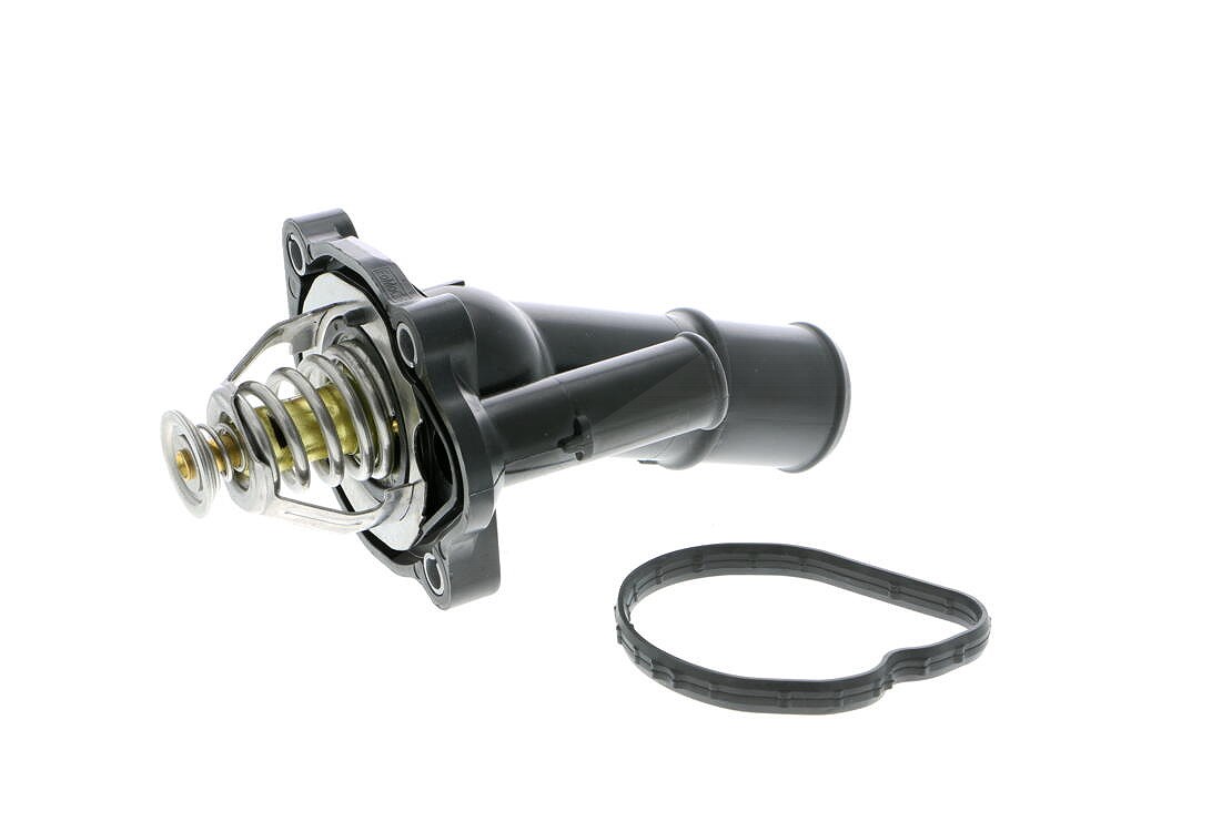 Vemo Thermostatgehäuse [Hersteller-Nr. V25-99-0003] für Ford, Mazda