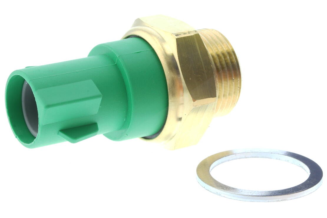 Vemo Temperaturschalter, Kühlerlüfter [Hersteller-Nr. V25-99-1700] für Ford