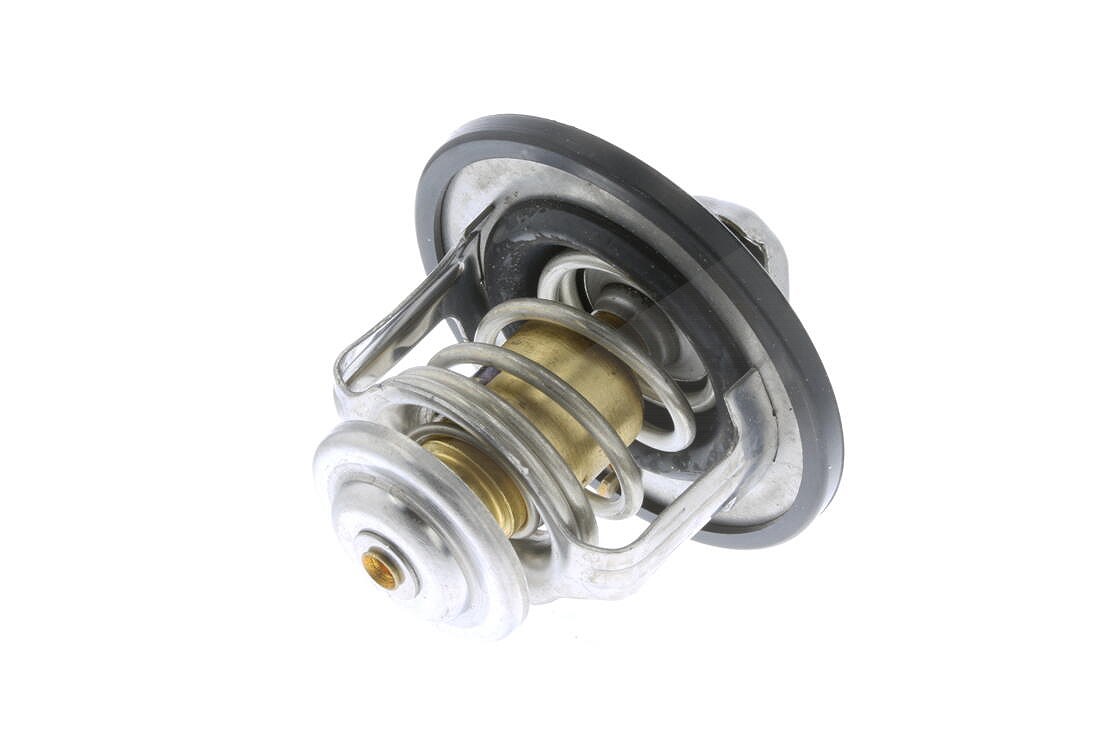 Vemo Thermostat ohne Dichtung 82 °C [Hersteller-Nr. V25-99-1710] für Hyundai, Kia, Land Rover, Ford, Nissan, Volvo, Mg, Jaguar, Toyota, Triumph, Rover