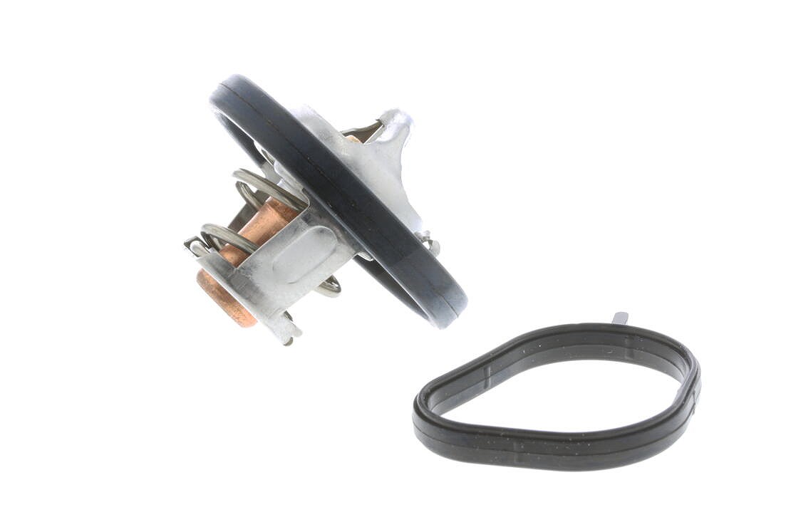 Vemo Thermostat mit Dichtung 82 °C [Hersteller-Nr. V25-99-1706] für Ford, Volvo, Mazda