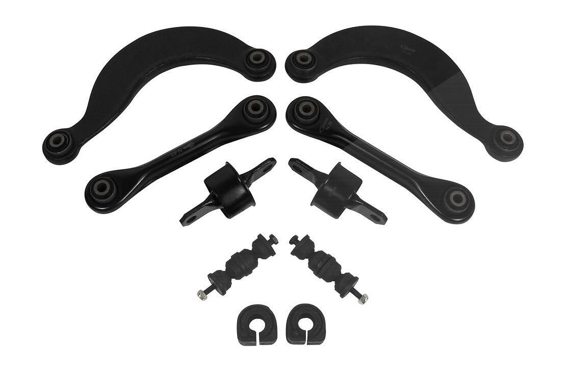 Vaico Reparatursatz, Querlenker [Hersteller-Nr. V25-9698] für Volvo, Ford