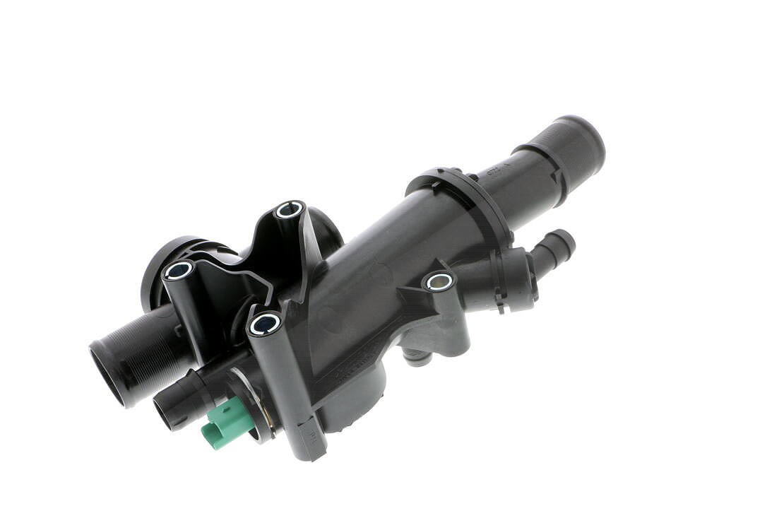 Vemo Thermostatgehäuse [Hersteller-Nr. V25-99-1715] für Citroën, Lancia, Peugeot, Ford, Volvo, Fiat