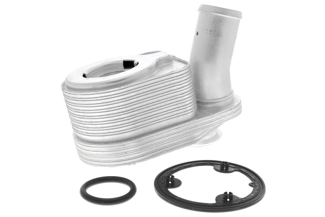 Vemo Ölkühler, Motoröl [Hersteller-Nr. V27-60-0001] für Iveco
