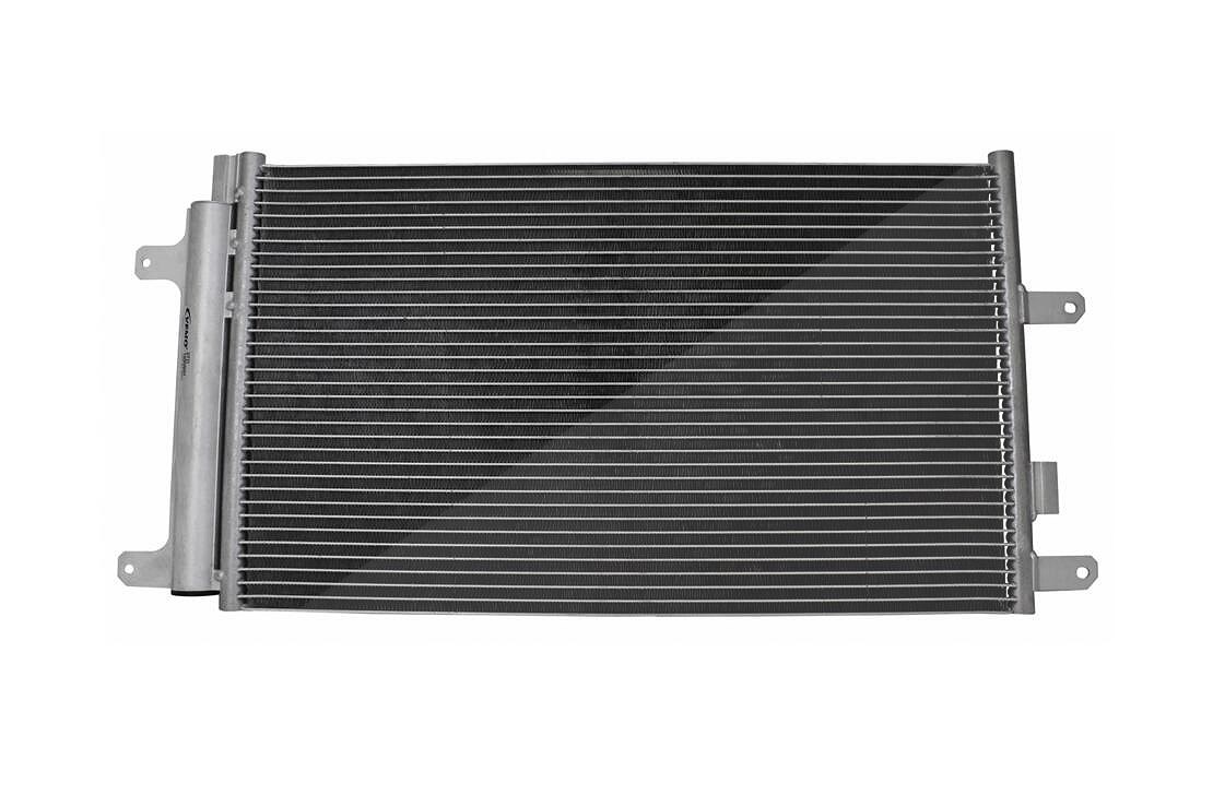 Vemo Kondensator, Klimaanlage [Hersteller-Nr. V27-62-0001] für Iveco