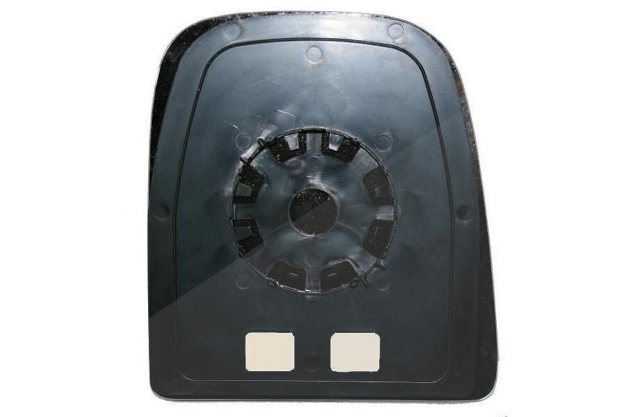 Vemo Spiegelglas, Außenspiegel [Hersteller-Nr. V27-69-0002] für Iveco