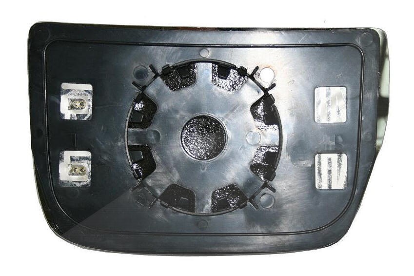 Vemo Spiegelglas, Außenspiegel [Hersteller-Nr. V27-69-0007] für Iveco