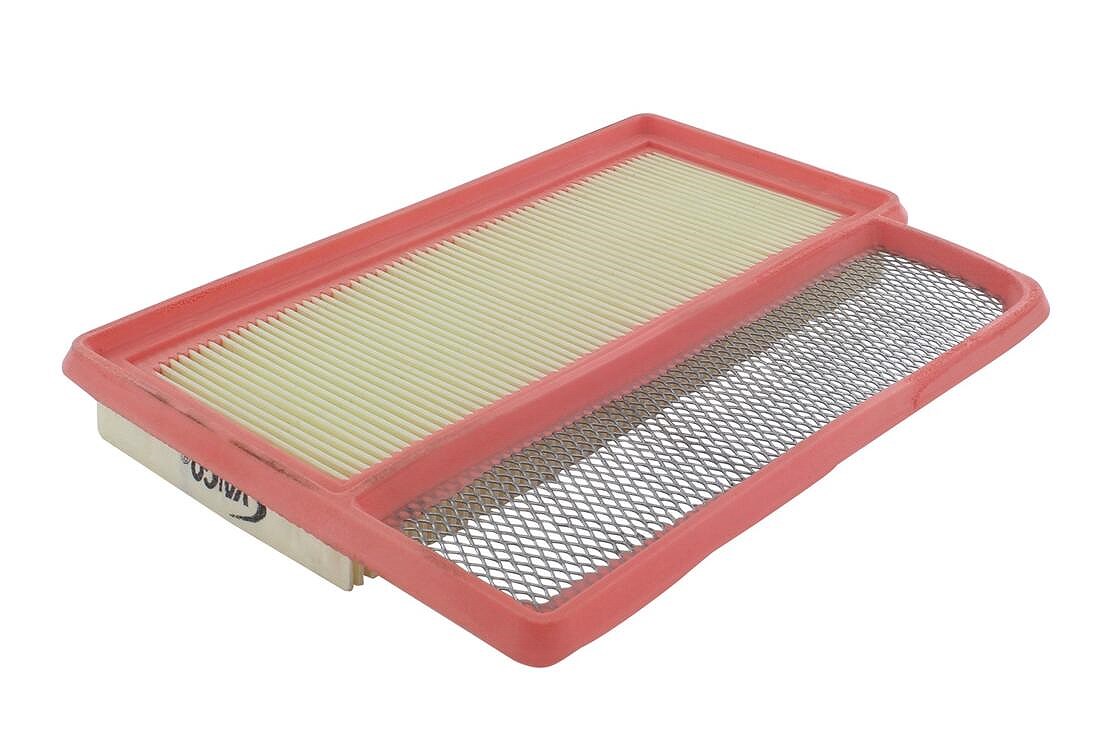 Vaico Luftfilter [Hersteller-Nr. V24-0304] für Abarth