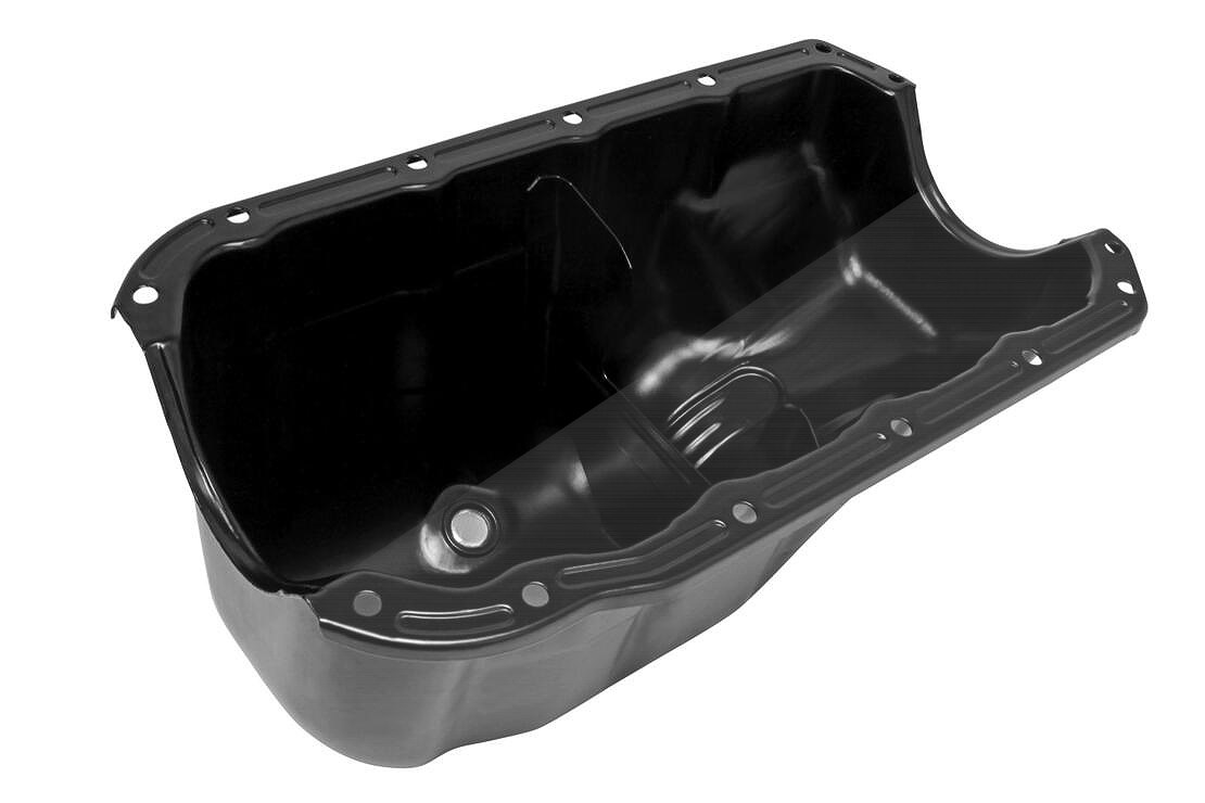 Vaico Ölwanne [Hersteller-Nr. V24-0317] für Lancia, Fiat