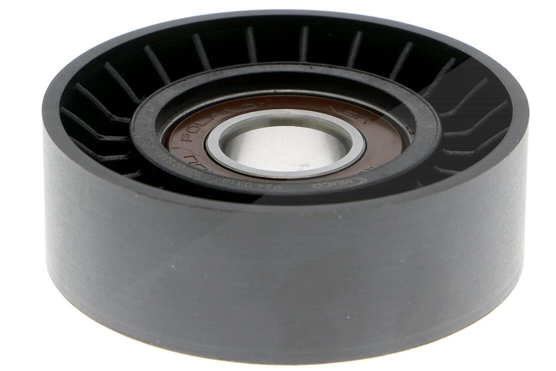 Vaico Umlenk-/Führungsrolle, Keilrippenriemen [Hersteller-Nr. V24-0318] für Fiat