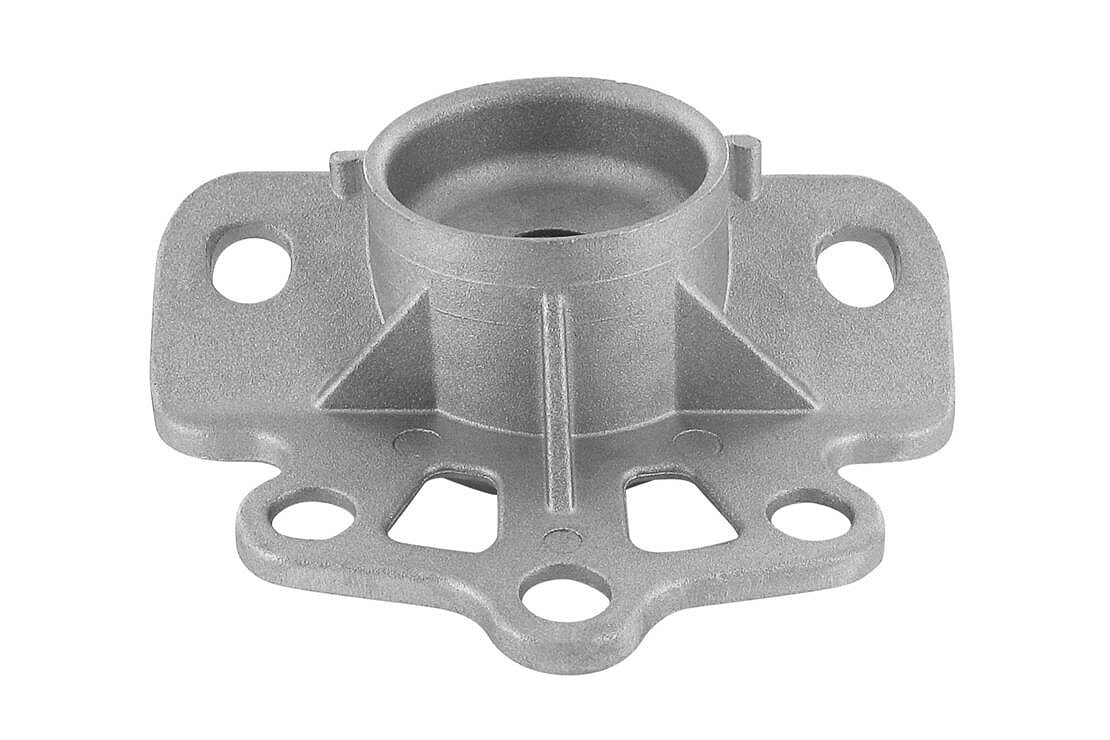 Vaico Federbeinstützlager [Hersteller-Nr. V24-0419] für Opel, Fiat, Vauxhall, Abarth, Alfa Romeo