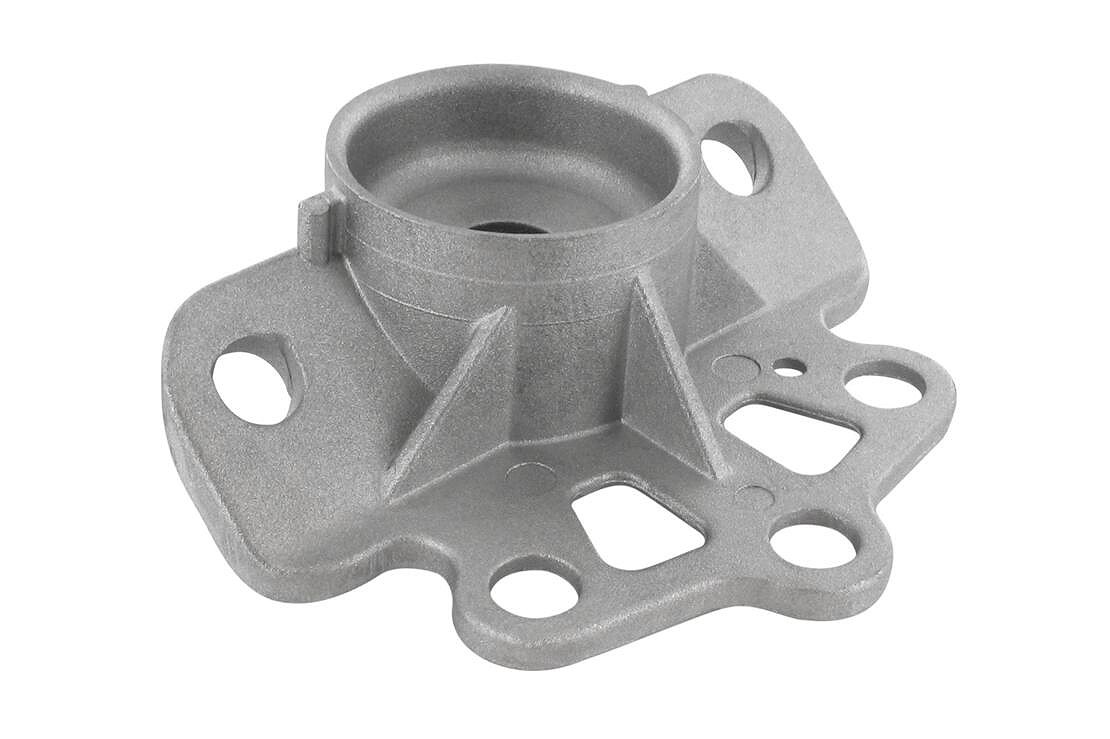 Vaico Federbeinstützlager [Hersteller-Nr. V24-0420] für Opel, Abarth, Fiat, Vauxhall, Alfa Romeo