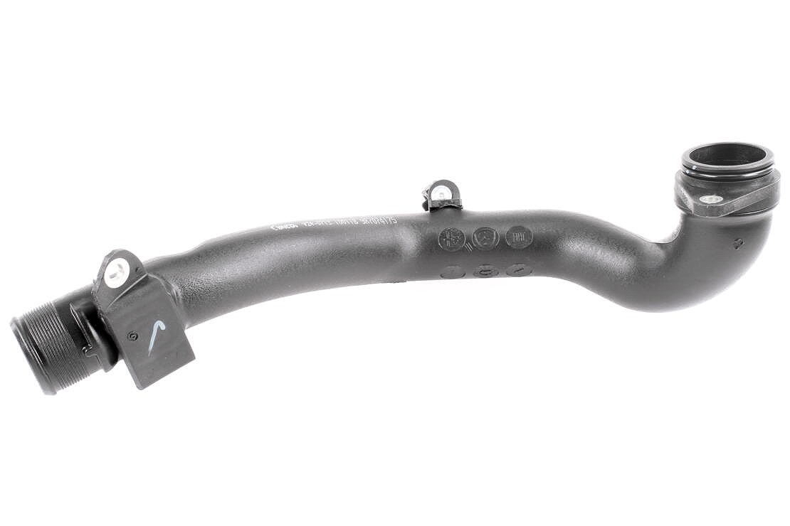 Vaico Ladeluftschlauch [Hersteller-Nr. V24-0713] für Fiat, Opel, Vauxhall