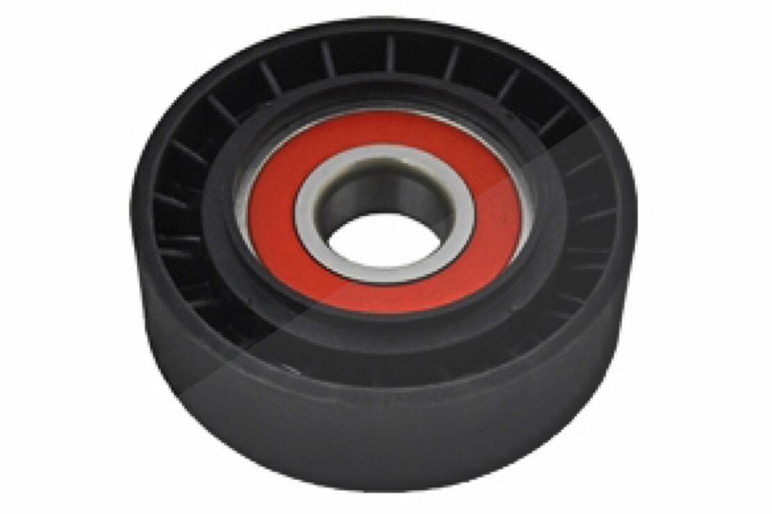 Vaico Spannrolle, Keilrippenriemen [Hersteller-Nr. V24-0797] für Yugo, Lancia, Fiat