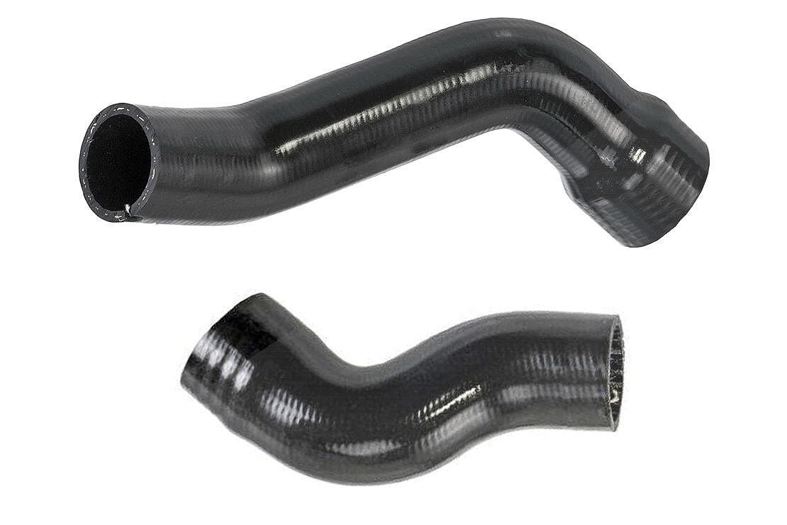Vaico Ladeluftschlauch [Hersteller-Nr. V24-0987] für Fiat