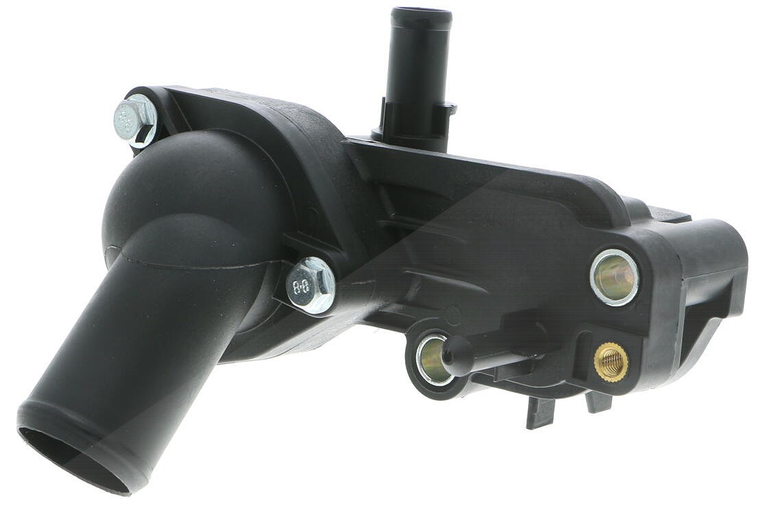 Vemo Thermostat mit Rohrstutzen [Hersteller-Nr. V25-99-1742] für Ford, Mazda