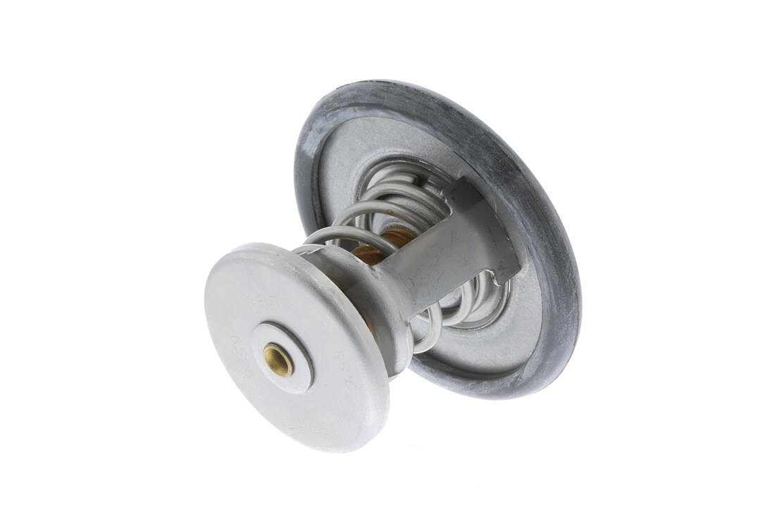 Vemo Thermostat ohne Dichtung [Hersteller-Nr. V25-99-1721] für Opel, VW, Mazda, Ford, Audi, Peugeot