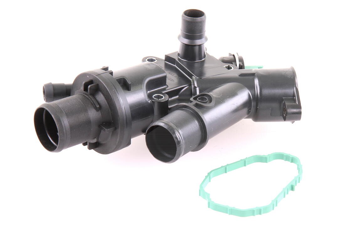 Vemo Thermostat, Kühlmittel [Hersteller-Nr. V25-99-1738] für Citroën, Ford, Fiat, Peugeot