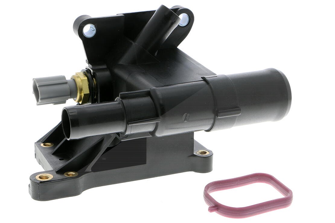 Vemo Thermostatgehäuse [Hersteller-Nr. V25-99-1757] für Volvo, Ford