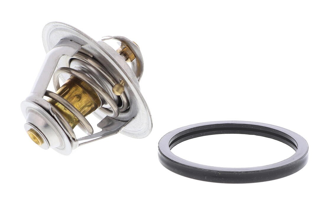 Vemo Thermostat, Kühlmittel [Hersteller-Nr. V24-99-0018] für Alfa Romeo, Renault, Fiat, Renault Trucks, Vauxhall, Peugeot, Opel, Citroën, Iveco